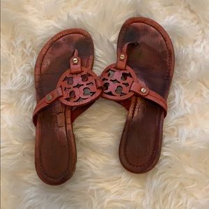 Tory Burch sandals